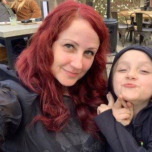 Meet your Posher, Lissa